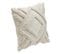 Coussin 40x40 cm TISSA Naturel