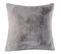 Coussin 45x45 cm JACOB Gris