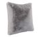 Coussin 45x45 cm JACOB Gris