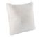 Coussin 45x45 cm JACOB Blanc