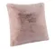 Coussin 45x45 cm JACOB Rose