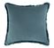 Coussin 40x40 cm ZELINE Vert