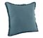 Coussin 40x40 cm ZELINE Vert