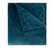 Plaid 220x240 cm ZIGGY Bleu