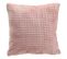 Coussin 40x40 cm ZIGGY Rose