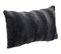 Coussin 30x50 cm ARTIC Anthracite