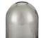 Vase h. 23 CM DOME Gris