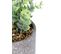 Plante artificielle H. 20 cm UMILA Gris vert