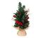 Sapin H. 40cm UPPERT Vert