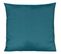 Coussin 38x38 cm CROMI Bleu