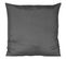 Coussin 38x38 cm CROMI Gris