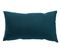 Coussin 30x50 cm ZENITH Bleu