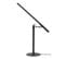 Lampe de bureau LED L. 50 cm BRETT Noire