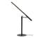 Lampe de bureau LED L. 50 cm BRETT Noire