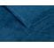 Plaid 220x240 cm TENDRESSE Bleu