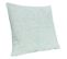 Coussin 40x40 cm VIRGINIE Vert