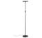 Lampadaire Led dim H. 180 cm JULIAN Noir