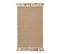 Tapis 50x80 cm AYO Beige