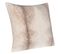 Coussin 45x45 cm VIVIANE Beige