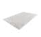 Tapis Moderne Uptown En Soie - Argent - 120x170 Cm