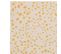 Tapis de couloir moderne BUGGY 66x240 cm - Jaune