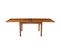 Table De Cuisine Country 120x120cm