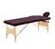 Table De Massage Pliable 3 Zones Bois Violet Vin 02_0001839