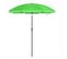 Parasol De Jardin Diamètre 2 M Ombrelle Protection Upf 50+ Inclinable Portable Résistant Au Vent Ba