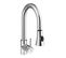 Mitigeur Cuisine Avec Douchette Extractible Laiton Chromé Flexible De 1200 Mm 14_0002529