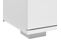 Meuble TV Buffets Bas Téléviseur Armoire Mdf 120 Cm Blanc 03_0002867