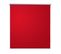 Store Enrouleur Rouge Occultant 120 X 230 Cm Fenêtre Rideau Pare-vue Volet Roulant 4102058