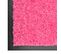 Paillasson Lavable Rose 60x90 Cm