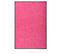 Paillasson Lavable Rose 60x90 Cm