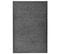 Paillasson Lavable Anthracite 60x90 Cm Dec023179