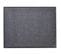 Tapis D'entrée Paillasson Pvc Gris 120 X 180 Cm Dec023124