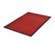 Paillasson Pvc Rouge 120 X 180 Cm Dec023119