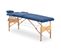 Table Lit De Massage Pliant Pliante (cadre : Hêtre, Revêtement : Pvc, Hauteur De La Table : 630 - 8