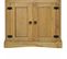 Buffet Bahut Armoire Console Meuble De Rangement Placard Pin Mexicain Gamme Corona 170 Cm 4402305