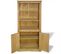 Buffet Bahut Armoire Console Meuble De Rangement Placard Pin Mexicain Gamme Corona 170 Cm 4402305