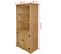 Buffet Bahut Armoire Console Meuble De Rangement Placard Pin Mexicain Gamme Corona 170 Cm 4402305