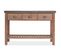 Buffet Bahut Armoire Console Meuble De Rangement Bois Massif De Sapin 122 Cm 4402283