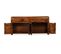 Buffet Bahut Armoire Console Meuble De Rangement Bois Massif De Sesham 160 Cm 4402094