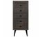 Buffet Bahut Armoire Console Meuble De Rangement Bois Massif De Manguier 91 Cm 4402073