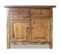 Buffet Bahut Armoire Console Meuble De Rangement Bois De Récupération Massif 75 Cm 4402019