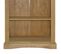 Étagère Armoire Meuble Design Bibliothèque à 3 Niveaux Pin 100 Cm 2702019/2