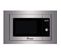 Four Micro-ondes Intégrable - Porte Push and Pull - 20 Litres - Inox - Tjmoi20x