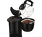 Cafetière Filtre 0.6l 6 Tasses - Cm340811