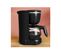 Cafetière Filtre 0.6l 6 Tasses - Cm340811