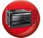 Mini Four Grill - 19 L - 1380 W - Grill 740 W - Optimo Ox441110