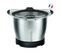 Mini Bol De 1,4l Inox Pour Robot Companion - Xf38ae10